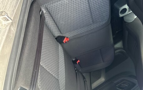 Skoda Fabia II, 2010 год, 490 000 рублей, 7 фотография