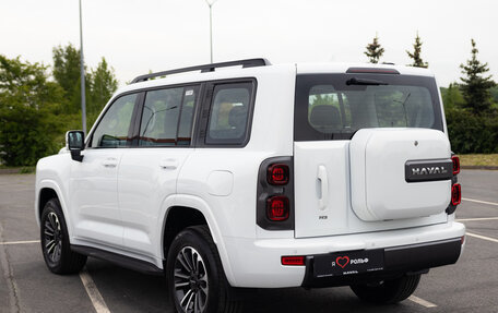 Haval H9, 2025 год, 4 399 000 рублей, 3 фотография