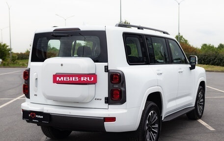 Haval H9, 2025 год, 4 399 000 рублей, 11 фотография