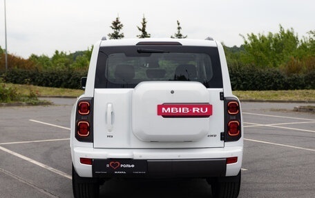 Haval H9, 2025 год, 4 399 000 рублей, 4 фотография