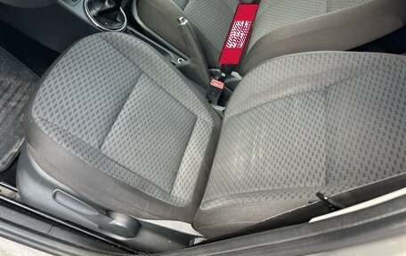 Skoda Fabia II, 2010 год, 490 000 рублей, 6 фотография