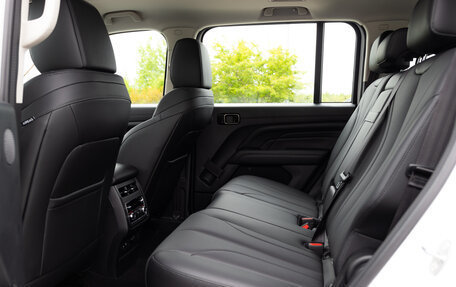 Haval H9, 2025 год, 4 399 000 рублей, 14 фотография