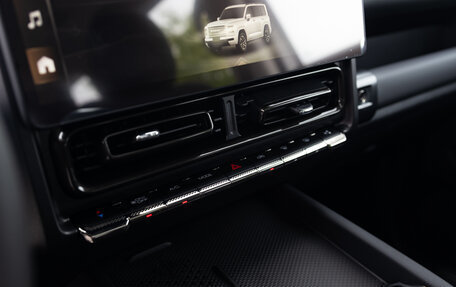 Haval H9, 2025 год, 4 399 000 рублей, 22 фотография