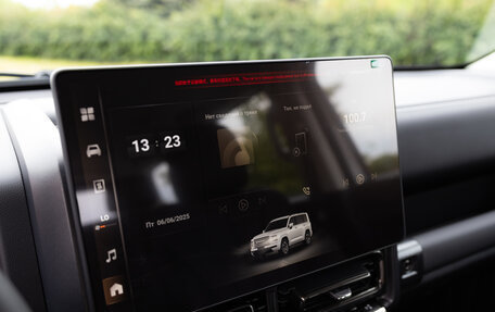 Haval H9, 2025 год, 4 399 000 рублей, 31 фотография