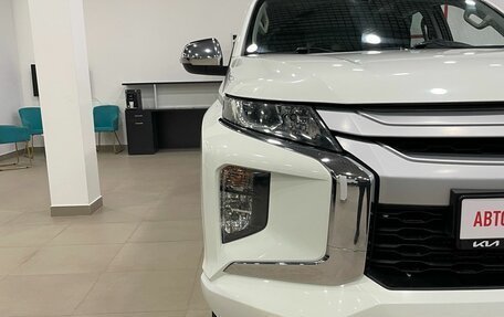 Mitsubishi L200 IV рестайлинг, 2020 год, 1 999 000 рублей, 5 фотография