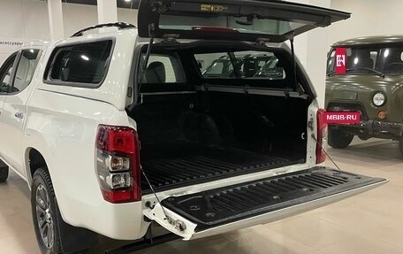 Mitsubishi L200 IV рестайлинг, 2020 год, 1 999 000 рублей, 9 фотография