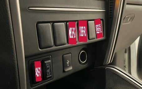 Mitsubishi L200 IV рестайлинг, 2020 год, 1 999 000 рублей, 17 фотография