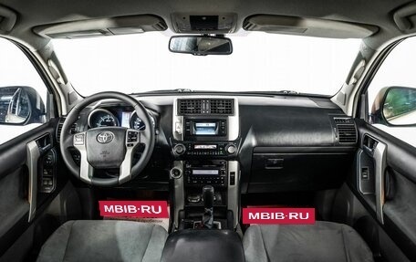 Toyota Land Cruiser Prado 150 рестайлинг 2, 2010 год, 2 350 000 рублей, 8 фотография