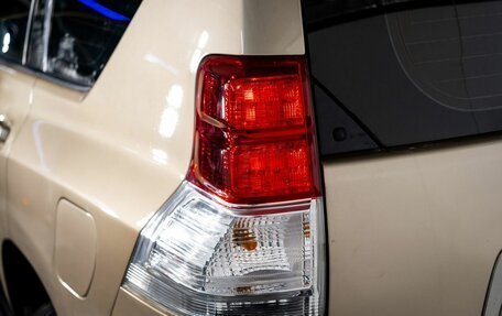 Toyota Land Cruiser Prado 150 рестайлинг 2, 2010 год, 2 350 000 рублей, 20 фотография