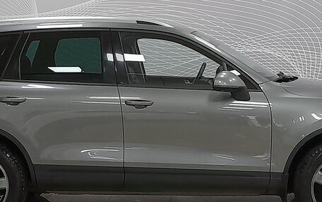 Volkswagen Touareg III, 2012 год, 2 100 000 рублей, 4 фотография