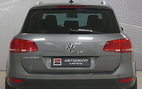 Volkswagen Touareg III, 2012 год, 2 100 000 рублей, 6 фотография