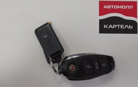 Volkswagen Touareg III, 2012 год, 2 100 000 рублей, 20 фотография