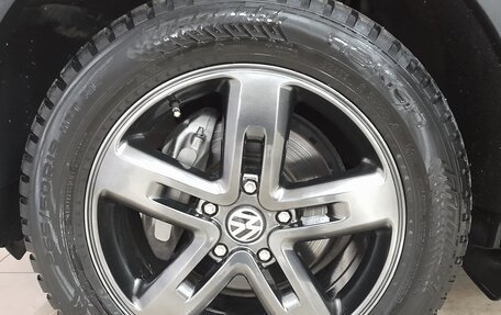 Volkswagen Touareg III, 2012 год, 2 100 000 рублей, 19 фотография