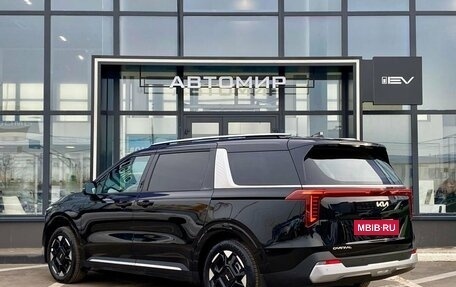 KIA Carnival, 2025 год, 8 200 000 рублей, 7 фотография