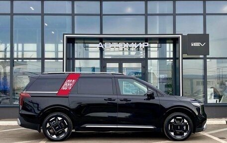 KIA Carnival, 2025 год, 8 200 000 рублей, 4 фотография