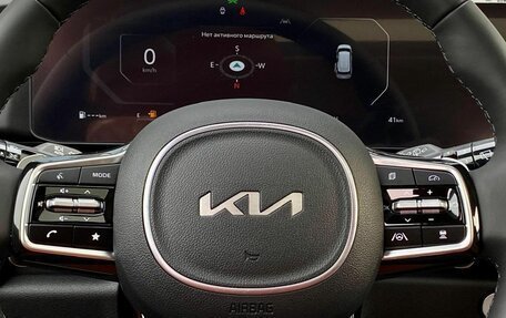 KIA Carnival, 2025 год, 8 200 000 рублей, 26 фотография