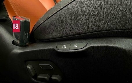 KIA Carnival, 2025 год, 8 200 000 рублей, 22 фотография