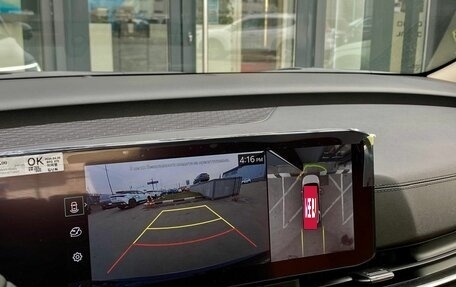 KIA Carnival, 2025 год, 8 200 000 рублей, 33 фотография