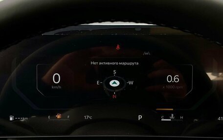 KIA Carnival, 2025 год, 8 200 000 рублей, 35 фотография