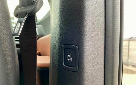 KIA Carnival, 2025 год, 8 200 000 рублей, 36 фотография