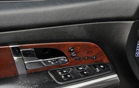 SsangYong Rexton III, 2007 год, 640 000 рублей, 10 фотография