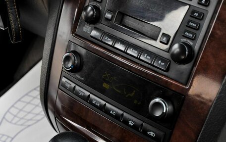 SsangYong Rexton III, 2007 год, 640 000 рублей, 14 фотография