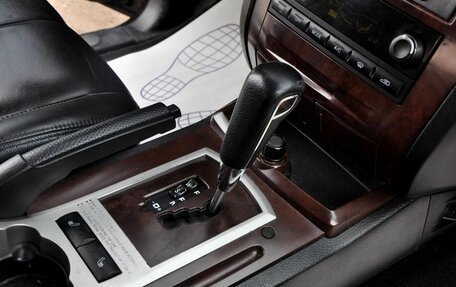 SsangYong Rexton III, 2007 год, 640 000 рублей, 13 фотография