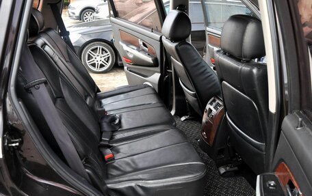 SsangYong Rexton III, 2007 год, 640 000 рублей, 16 фотография