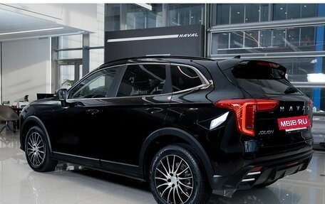 Haval Jolion, 2025 год, 2 869 670 рублей, 5 фотография