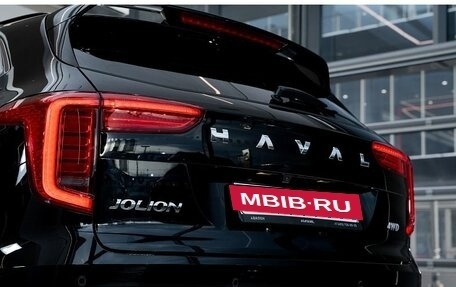 Haval Jolion, 2025 год, 2 869 670 рублей, 10 фотография