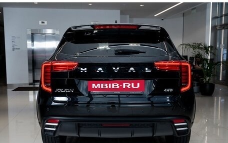 Haval Jolion, 2025 год, 2 869 670 рублей, 4 фотография