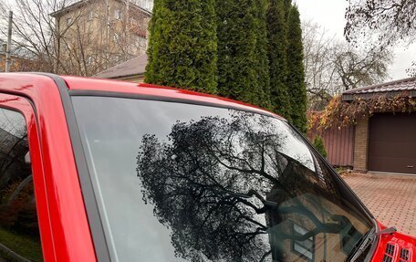 Mitsubishi Pajero III рестайлинг, 1995 год, 680 000 рублей, 11 фотография