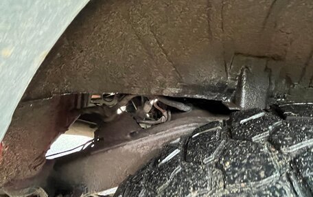 Mitsubishi Pajero III рестайлинг, 1995 год, 680 000 рублей, 13 фотография