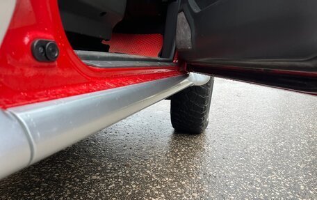 Mitsubishi Pajero III рестайлинг, 1995 год, 680 000 рублей, 15 фотография