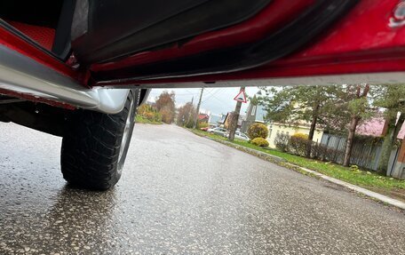 Mitsubishi Pajero III рестайлинг, 1995 год, 680 000 рублей, 14 фотография