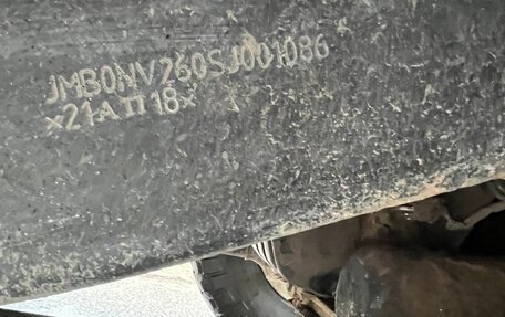 Mitsubishi Pajero III рестайлинг, 1995 год, 680 000 рублей, 18 фотография