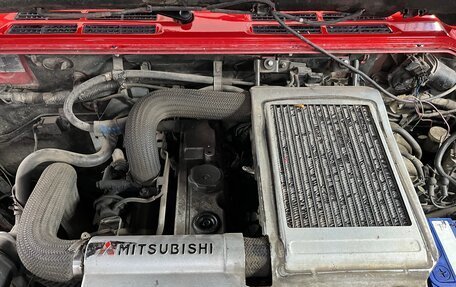 Mitsubishi Pajero III рестайлинг, 1995 год, 680 000 рублей, 20 фотография