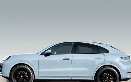 Porsche Cayenne III, 2024 год, 14 600 000 рублей, 3 фотография