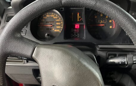 Mitsubishi Pajero III рестайлинг, 1995 год, 680 000 рублей, 28 фотография