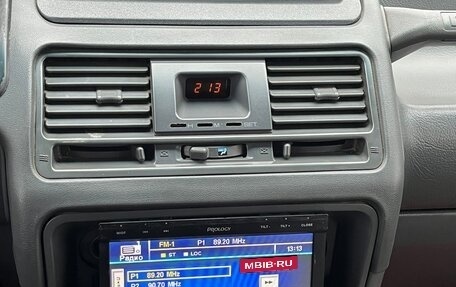 Mitsubishi Pajero III рестайлинг, 1995 год, 680 000 рублей, 19 фотография