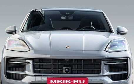 Porsche Cayenne III, 2024 год, 14 600 000 рублей, 2 фотография
