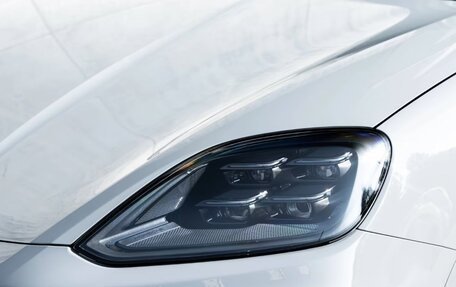 Porsche Cayenne III, 2024 год, 14 600 000 рублей, 4 фотография