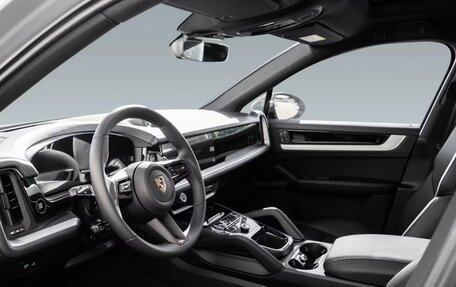 Porsche Cayenne III, 2024 год, 14 600 000 рублей, 8 фотография