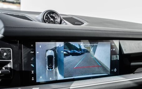 Porsche Cayenne III, 2024 год, 14 600 000 рублей, 10 фотография