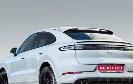 Porsche Cayenne III, 2024 год, 14 600 000 рублей, 7 фотография