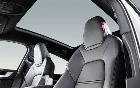 Porsche Cayenne III, 2024 год, 14 600 000 рублей, 15 фотография