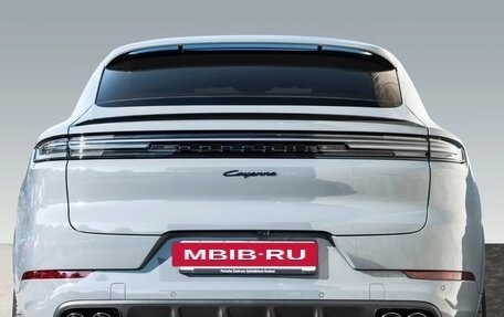 Porsche Cayenne III, 2024 год, 14 600 000 рублей, 5 фотография