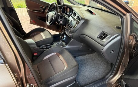 KIA cee'd III, 2014 год, 2 210 000 рублей, 8 фотография