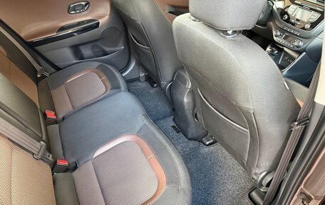 KIA cee'd III, 2014 год, 2 210 000 рублей, 9 фотография