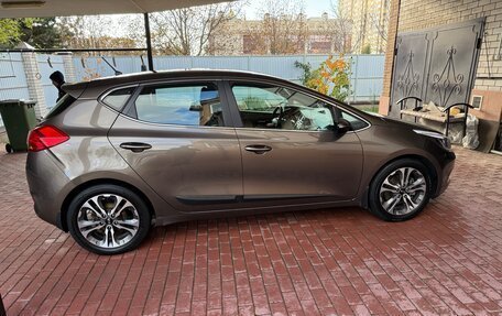 KIA cee'd III, 2014 год, 2 210 000 рублей, 6 фотография